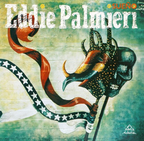 Palmieri,eddie - Sueno - Vinyl Record