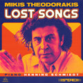 Theodorakis,mikis - Lost Songs - Music CD