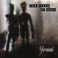 Yonni - Speed Of Dark - Music CD