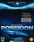 Poseidon - Poseidon - UHD