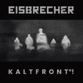 Eisbrecher - Kaltfront - Vinyl Record