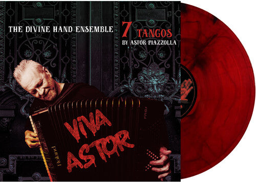 Divine Hand Ensemble - Viva Astor - Vinyl Record