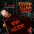 Divine Hand Ensemble - Viva Astor - Music CD