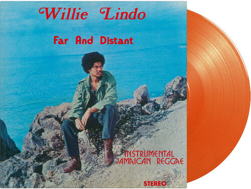 Lindo,willie - Far & Distant - Vinyl Record