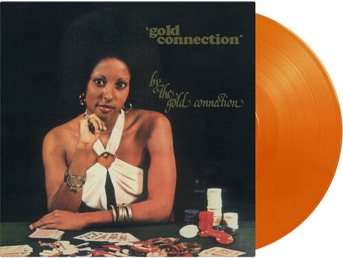 Butler,harold - Gold Connection - Vinyl Record
