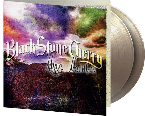 Black Stone Cherry - Magic Mountain - Vinyl Record
