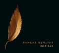 Dangas Ocultas - Inspirar - Music CD