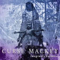 Curse Mackey - Imaginary Enemy - Music CD