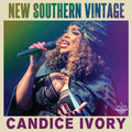 Ivory,candice - New Southern Vintage - Music CD