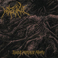 Mazuku - Erosive Peristaltic Atrocity - Music CD