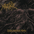 Erosive Peristaltic Atrocity Music CD