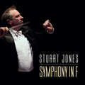 Jones,stuart / Mckenzie / Mozart Symphony Orch - Symphony In F - Music CD