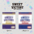 Dignity - Sweet Victory - Random Cover - Music CD