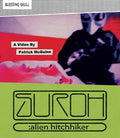 Suroh: Alien Hitchhiker - Suroh: Alien Hitchhiker - Blu-ray