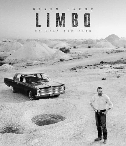 Limbo - Limbo - Blu-ray