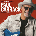Country Side Of Paul Carrack: Volume 1 [LP] Vinyl Record