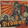 Live At Rebellion [LP] Vinyl Record