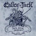 Jack,calico - Jack Speak Shanties - Music CD