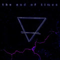Darkness Is My Canvas - End Of Times - Music CD