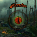 Borracho - Ouroboros - Vinyl Record