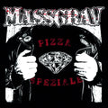 Massgrav - Pizza Speziale - Music CD