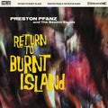Return To Burnt Island [LP] Vinyl Record