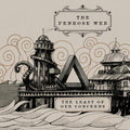 Penrose Web - Least Of Our Concerns - Music CD