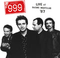 Live At The Basins Nightclub '87 [LP] Vinyl Record