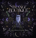 Strange Boutique - Let The Lonely Heart Sing - Vinyl Record