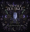 Let The Lonely Heart Sing (Blk) [Colored Vinyl] [Limited Edition] (Trq) Vinyl Record