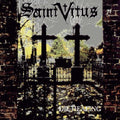 Saint Vitus - Die Healing [Colored Vinyl] [Limited Edition] (Wht)