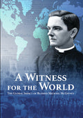 Witness For The World: Global Impact Of Blessed - Witness For The World: Global Impact Of Blessed - DVD