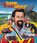 Devil At Your Heels - Devil At Your Heels - Blu-ray