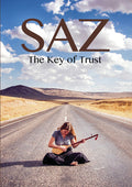 Saz: The Key Of Trust - Saz: The Key Of Trust - DVD