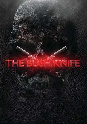 Bush Knife - Bush Knife - DVD