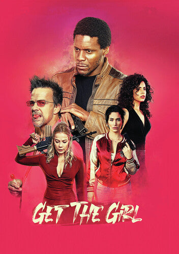 Get The Girl - Get The Girl - DVD