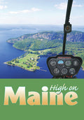 High On Maine - High On Maine - DVD