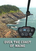 Over The Coast Of Maine - Over The Coast Of Maine - DVD