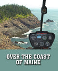 Over The Coast Of Maine - Over The Coast Of Maine - Blu-ray