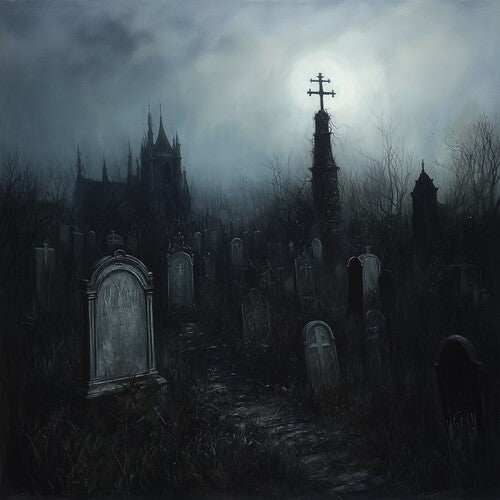 Margantha - Blood Moon Sacrifice - Music CD
