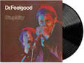 Dr Feelgood - Stupidity (live)(2025 Remaster) - Vinyl Record