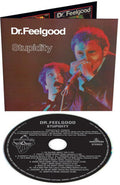 Dr Feelgood - Stupidity (live)(2025 Remaster) - Music CD