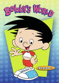 Bobby's World: Season 1 - Bobby's World: Season 1 - DVD