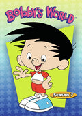 Bobby's World: Season 7 - Bobby's World: Season 7 - DVD