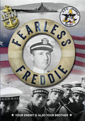 Fearless Freddie - Fearless Freddie - DVD