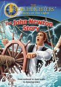 Torchlighters: The John Newton Story - Torchlighters: The John Newton Story - DVD