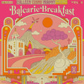 Colleen 'cosmo' Murphy Balearic Breakfast 4 / Var [LP] Vinyl Record