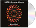 Sweet - Sweet Fanny Adams Revisited Live In 2012 - Music CD