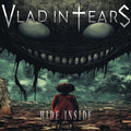 Vlad In Tears - Hide Inside - Music CD