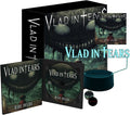 Vlad In Tears - Hide Inside - Music CD